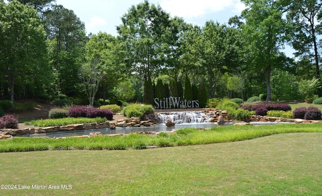 Listing photo 3 for LOT1 Knollwood Dr, Dadeville AL 36853