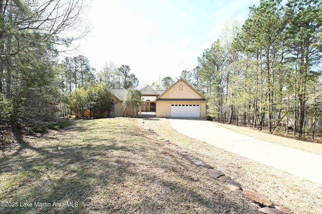 190 Aberdeen Rd, Dadeville, AL 36853 - photo 25