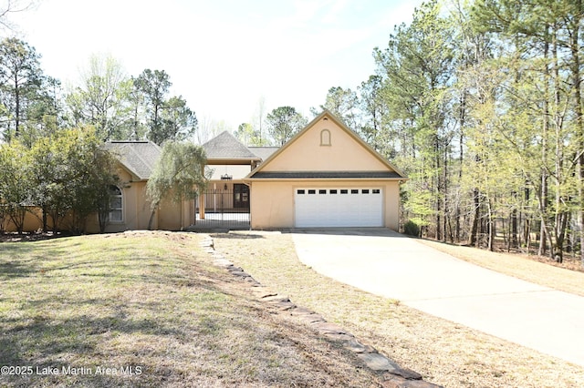 190 Aberdeen Rd, Dadeville, AL 36853 - photo 26