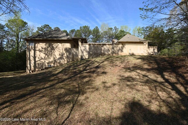 190 Aberdeen Rd, Dadeville, AL 36853 - photo 3