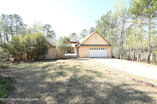 190 Aberdeen Rd, Dadeville, AL 36853 - photo 2