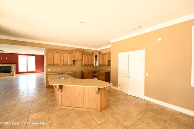 190 Aberdeen Rd, Dadeville, AL 36853 - photo 19
