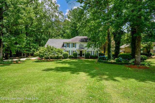 1481 College St, Alexander City, AL 35010 - photo 92
