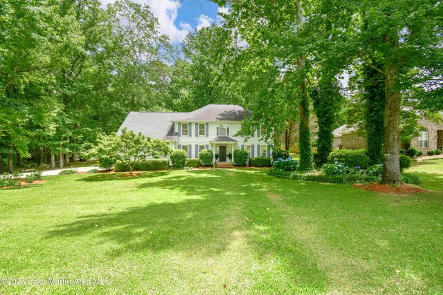1481 College St, Alexander City, AL 35010 - photo 93