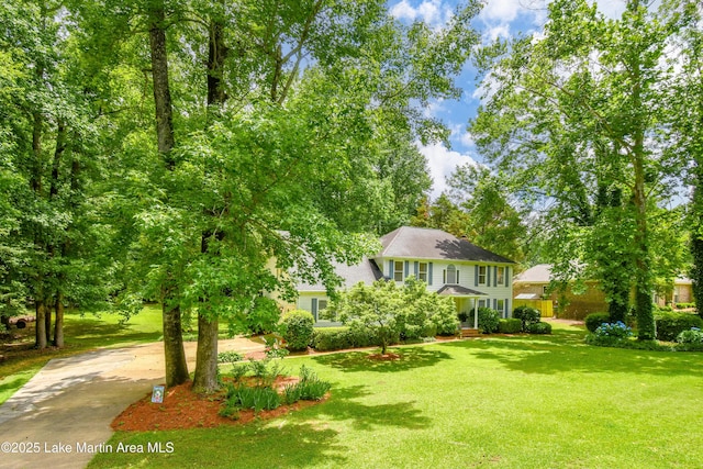 1481 College St, Alexander City, AL 35010 - photo 2