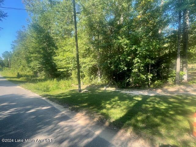 Holiday Dr, Dadeville AL, 36853 land for sale