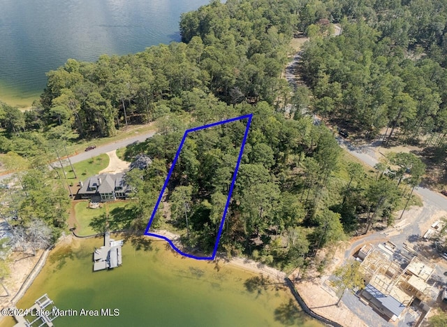 Listing photo 2 for 33 Luannes Pt, Alexander City AL 35010