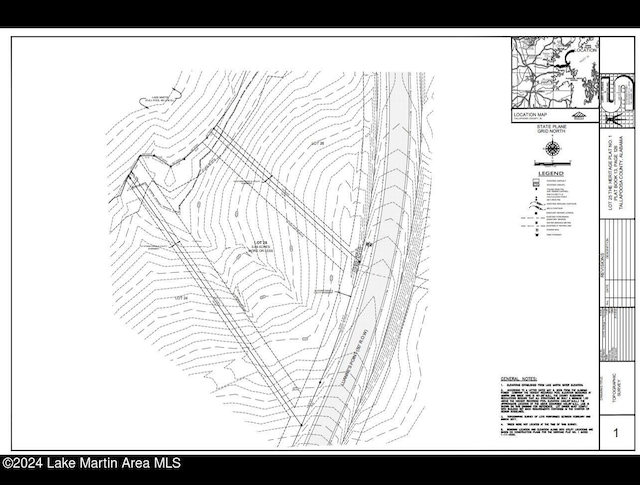 33 Luannes Pt, Alexander City, AL 35010 - photo 20