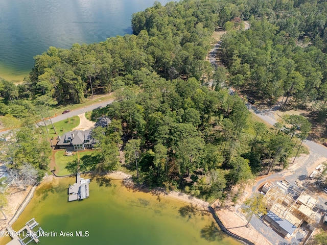 33 Luannes Pt, Alexander City AL, 35010 land for sale