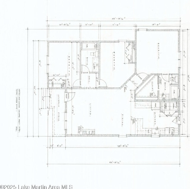 830 Scott Rd, Alexander City, AL 35010 - photo 4