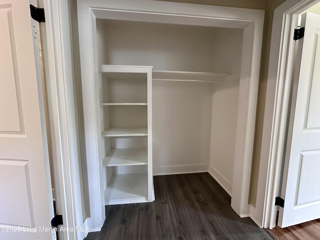 104 Central Blvd, East Tallassee, AL 36078 - view of closet