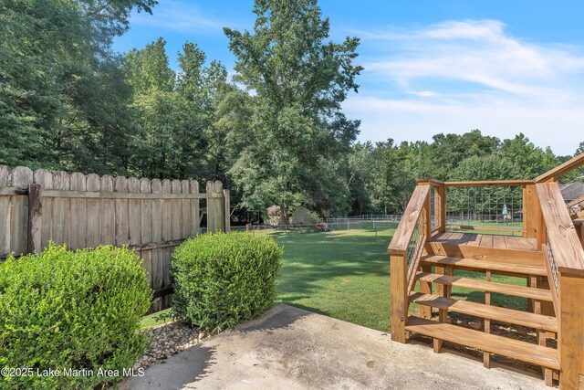 1766 Clairmont Crst, Alexander City, AL 35010 - photo 36