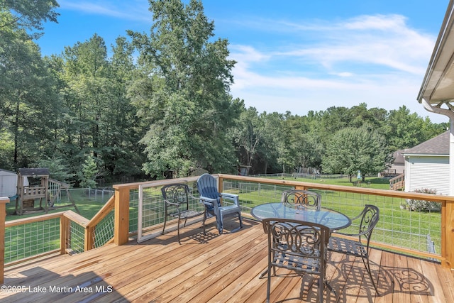 1766 Clairmont Crst, Alexander City, AL 35010 - photo 32