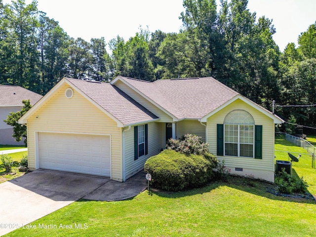 1766 Clairmont Crst, Alexander City, AL 35010 - photo 1