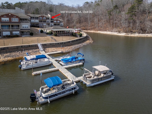 UNITG3 189 Williams Rd, Alexander City, AL 35010 - photo 9