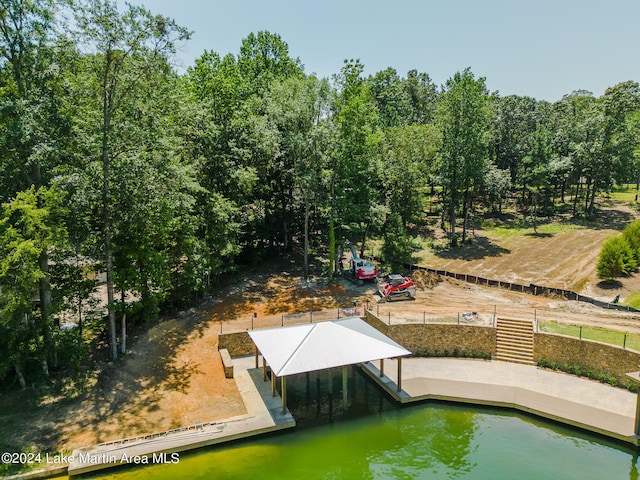 217 Council Rock Rd, Eclectic, AL 36024