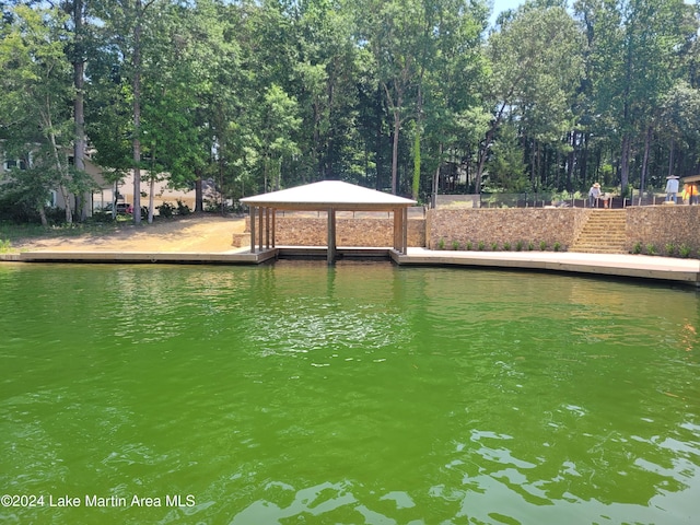 217 Council Rock Rd, Eclectic, AL 36024