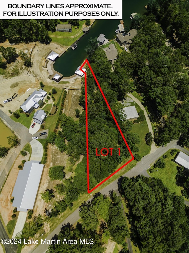 217 Council Rock Rd, Eclectic, AL 36024