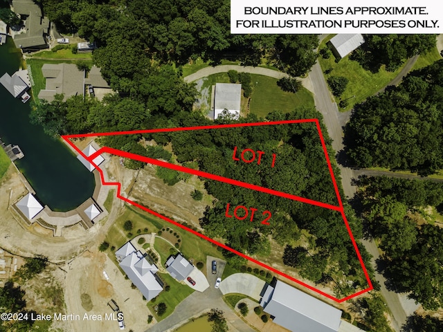 217 Council Rock Rd, Eclectic, AL 36024