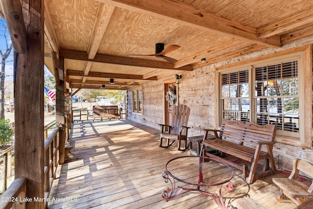 60 Herren Camp Rd, Dadeville, AL 36853 - photo 14