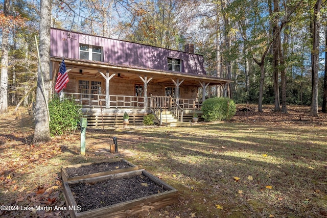 60 Herren Camp Rd, Dadeville, AL 36853 - photo 13