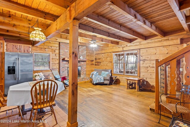 60 Herren Camp Rd, Dadeville, AL 36853 - photo 19