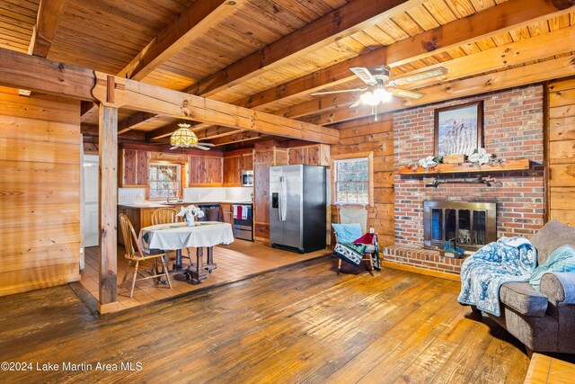 60 Herren Camp Rd, Dadeville, AL 36853 - photo 18