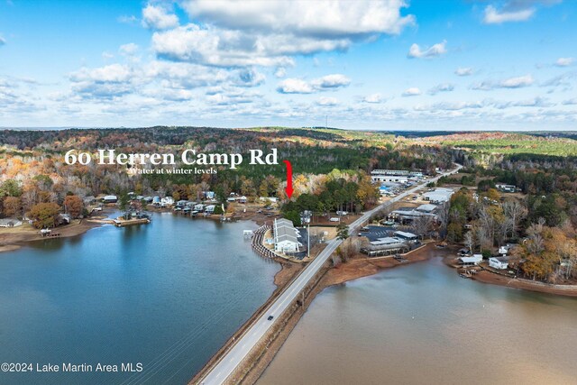 60 Herren Camp Rd, Dadeville, AL 36853 - photo 5