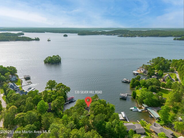 530 Silver Hill Rd, Dadeville, AL 36853 - photo 14