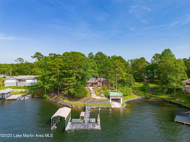 530 Silver Hill Rd, Dadeville, AL 36853 - photo 12