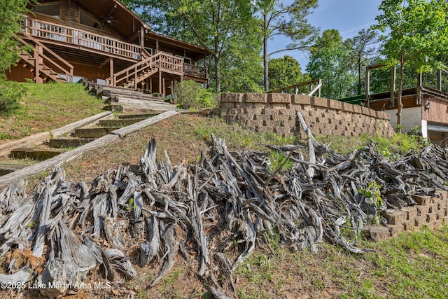530 Silver Hill Rd, Dadeville, AL 36853 - photo 10