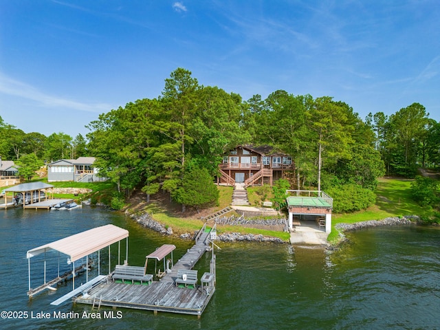 530 Silver Hill Rd, Dadeville, AL 36853 - photo 2