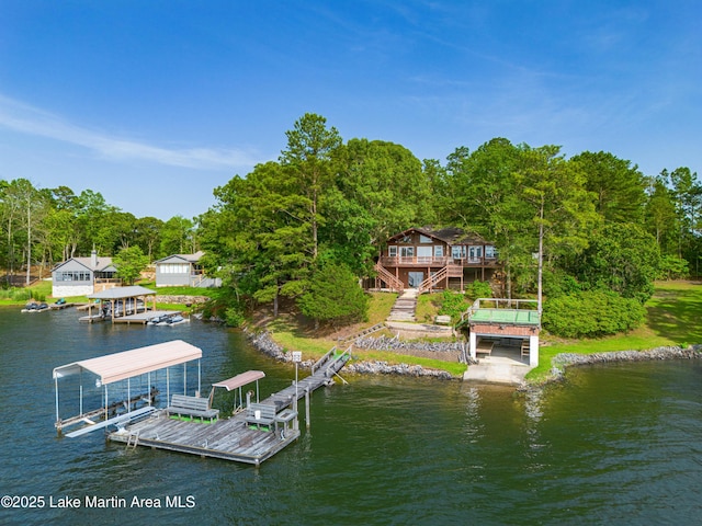 530 Silver Hill Rd, Dadeville, AL 36853 - photo 11