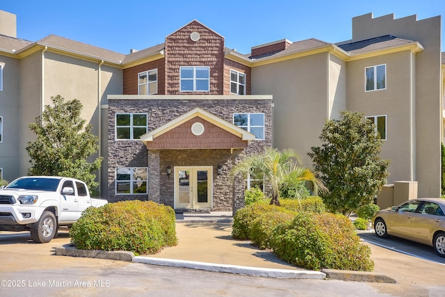 189 Williams Rd Unit # N2, Alexander City, AL 35010 - view of building exterior