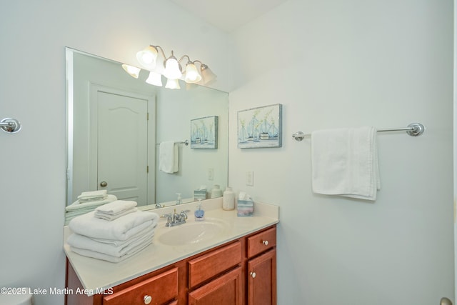 189 Williams Rd Unit # N2, Alexander City, AL 35010 - bathroom featuring vanity