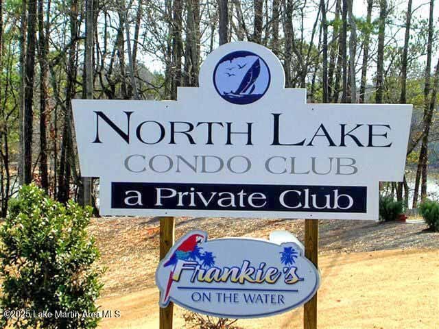 189 Williams Rd Unit # N2, Alexander City, AL 35010 - exterior view