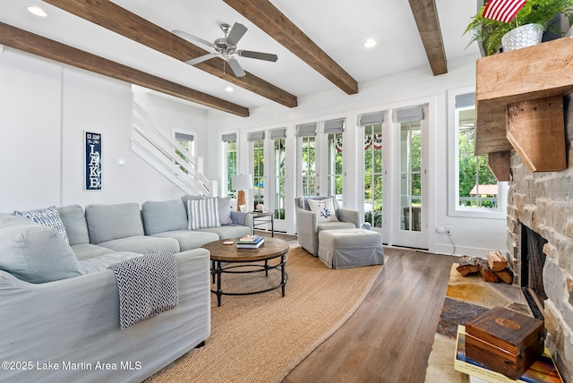 133 Oak Dr, Dadeville, AL 36853 - photo 8