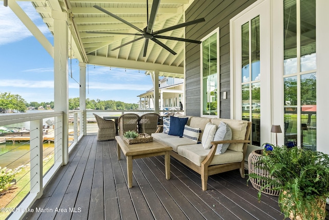 133 Oak Dr, Dadeville, AL 36853 - photo 30