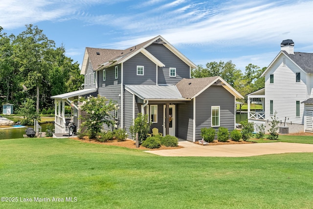 133 Oak Dr, Dadeville, AL 36853 - photo 39