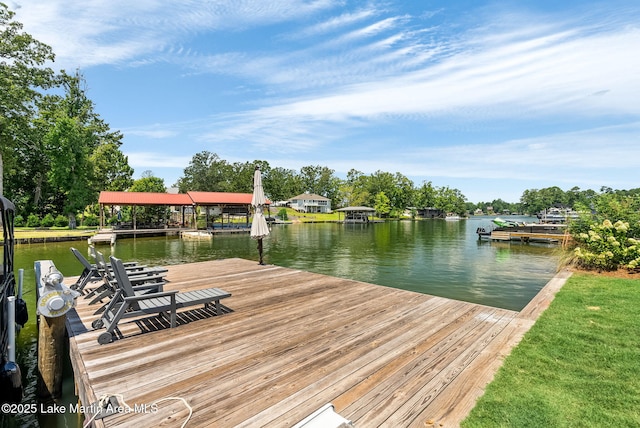 133 Oak Dr, Dadeville, AL 36853 - photo 33