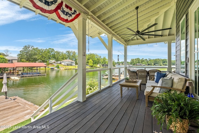 133 Oak Dr, Dadeville, AL 36853 - photo 24