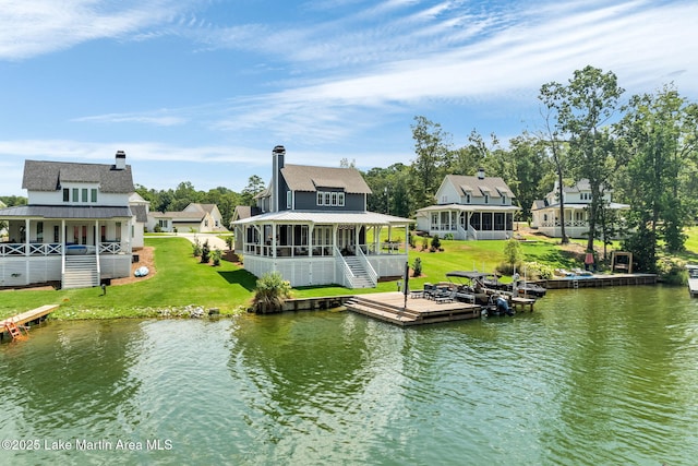 133 Oak Dr, Dadeville, AL 36853 - photo 35