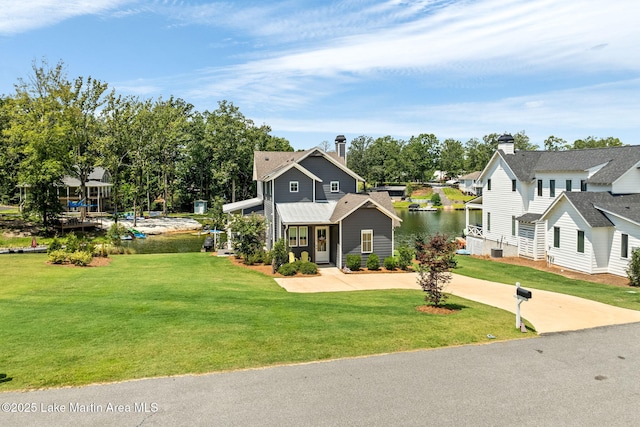 133 Oak Dr, Dadeville, AL 36853 - photo 40