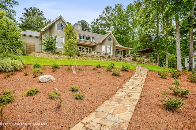1382 Turner Rd, Dadeville, AL 36853 - photo 66
