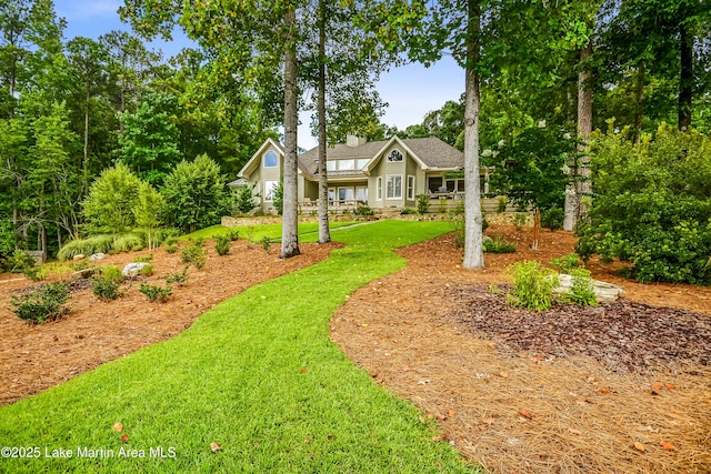1382 Turner Rd, Dadeville, AL 36853 - photo 1
