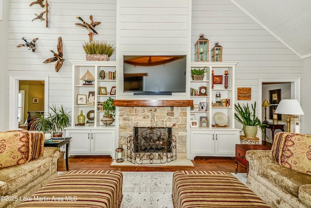 1382 Turner Rd, Dadeville, AL 36853 - photo 8