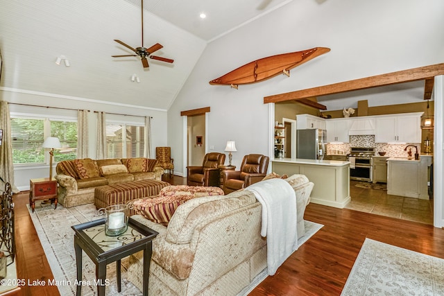 1382 Turner Rd, Dadeville, AL 36853 - photo 20