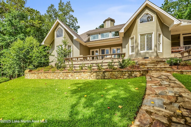 1382 Turner Rd, Dadeville, AL 36853 - photo 2