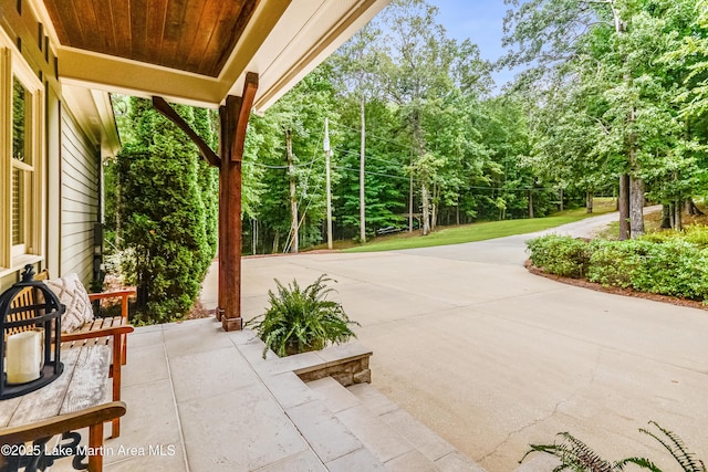 1382 Turner Rd, Dadeville, AL 36853 - photo 4