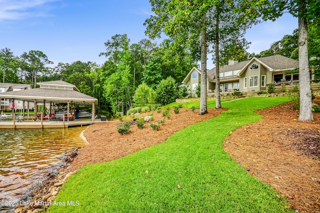1382 Turner Rd, Dadeville, AL 36853 - photo 65